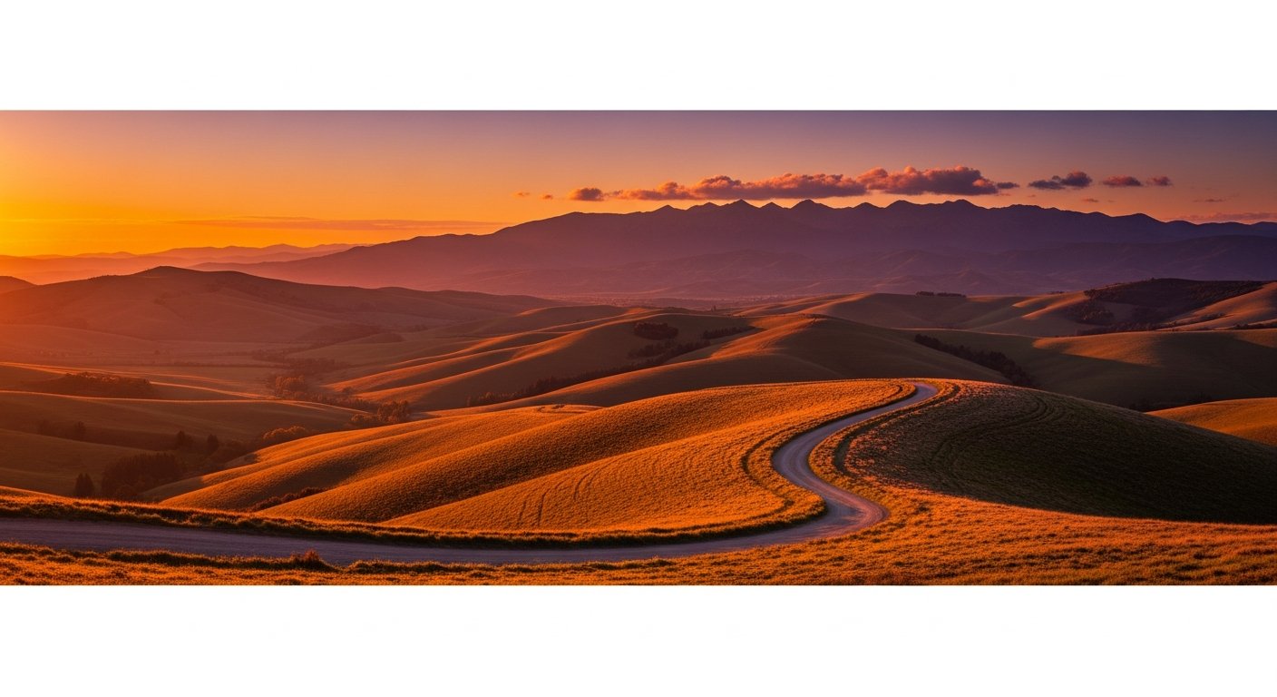 Josh The Electrician standing confidently in a modern kitchen with warm ambient lighting